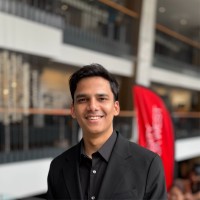 PBI Actuarial Consultants / PBI Conseillers en actuariat Employee Rutwik Pawar's profile photo