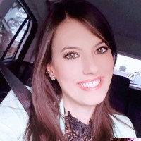 Itaú Unibanco Employee Danielle Barroso's profile photo