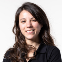 beSharp Employee Francesca Adragna's profile photo