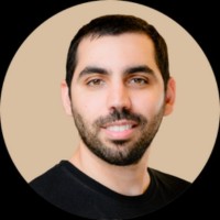 Cybellum Employee Mor Hayon's profile photo