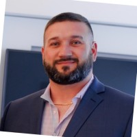 Auxo Solutions Employee Grigori N.'s profile photo
