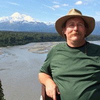 School Facility Management Employee Vince Beech's profile photo