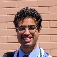 Open Ocean Robotics Employee Ishaan Datta's profile photo