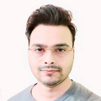 Keshav Jha Email & Phone Number