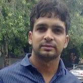 Ridgehead Software Employee Ajeet Bhatt's profile photo