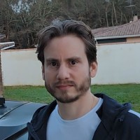 EFYSOFT Employee Guillaume Lahéry's profile photo