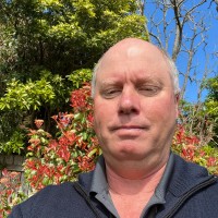 Geoff Dell Email & Phone Number