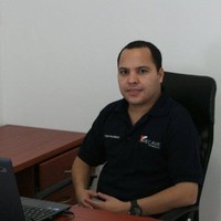 Recave Employee Sergio Hernandez's profile photo