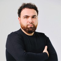 NORK" TECHNOLOGY CENTER Employee Erik Dallakyan's profile photo