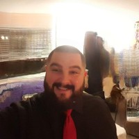 BioProcure, Inc. Employee Joshua Soucy's profile photo