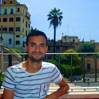 Tonic Active Employee Rodrigo Gutierrez's profile photo