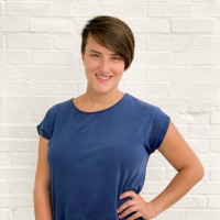 The Dance Space - Dance & Acro Employee Emily Cantrell's profile photo