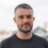 Porsche Digital Employee Mark Foligno's profile photo