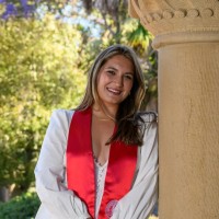 Mercor Employee Julia Cooper's profile photo