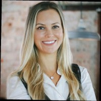 Unimed Curitiba Employee Eloiza Bochnia's profile photo