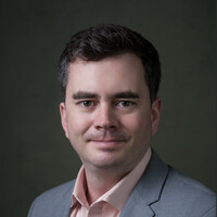 SatNews Employee Sean Payne's profile photo