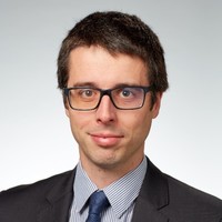 Cicor Group Employee Pierre Michard's profile photo