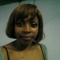 Apiagne, Inc. Employee Adoube Sarah's profile photo