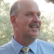 Yotta Solar Employee Mark Ramsdale's profile photo
