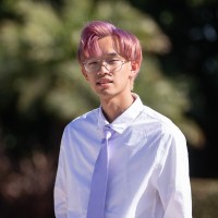 DASpedia Employee Eric Shu's profile photo