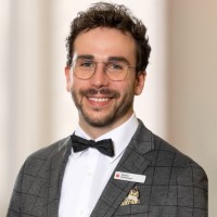 Sparkasse Hannover Employee Nikolas Rothemann's profile photo