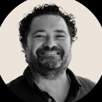 Vive Employee Alexander Brouwer's profile photo
