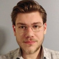 Amazon Web Services (AWS) Employee Norman Brown's profile photo