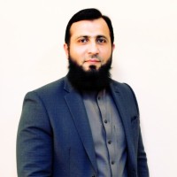 qordata PK Employee Salman Kasbati's profile photo