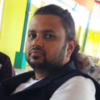 MSRcosmos LLC Employee Mani Kumar's profile photo