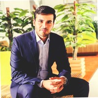 Syska Employee Gurumukh Uttamchandani's profile photo