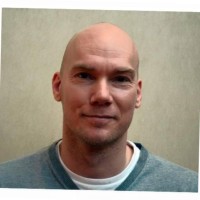 Modino Employee Kjetil Simonsen's profile photo