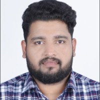 Dubai Petroleum Employee Vishnu Sudhakaran's profile photo