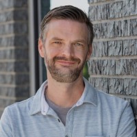 LORAX Design Group Employee Kyle Knecht's profile photo