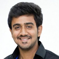 InScale Employee Akhilesh T's profile photo