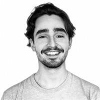 Ynstant Employee Armand Bechy's profile photo