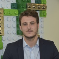 arcITek Employee Clément Jeanson's profile photo