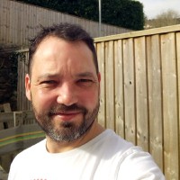 Webselect Employee Heinrich le Roux's profile photo