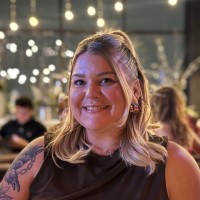 Reardon Dental Employee Kayla Sharp's profile photo