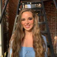 SPA310 Employee Riley Tavel's profile photo