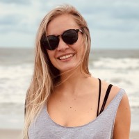 Vuber Employee Kelsey Jewhurst's profile photo