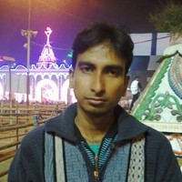 airWORK Employee Amit Tiyari's profile photo