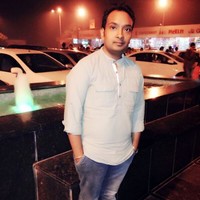 Bharat Serums and Vaccines Limited Employee Arun Pal's profile photo