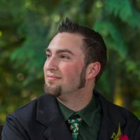 Cascade Systems Technology Employee Rob Ocenosak's profile photo