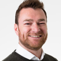 Uniserver Employee Jack Bruijn's profile photo