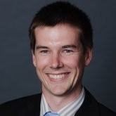 CIVCO Medical Solutions Employee Justin Reynolds's profile photo