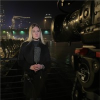 Insajder Employee Bojana Stojanović's profile photo