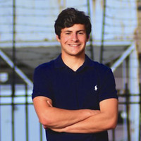 Connor Dobbins's profile photo