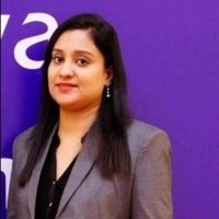 Aafiya TPA Employee Jossy Varughese's profile photo