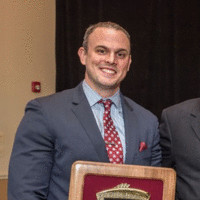 Ravitz Family Markets Employee Jesse Levine's profile photo