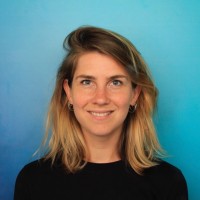 Blue Circle Employee Yara Wagenmans's profile photo